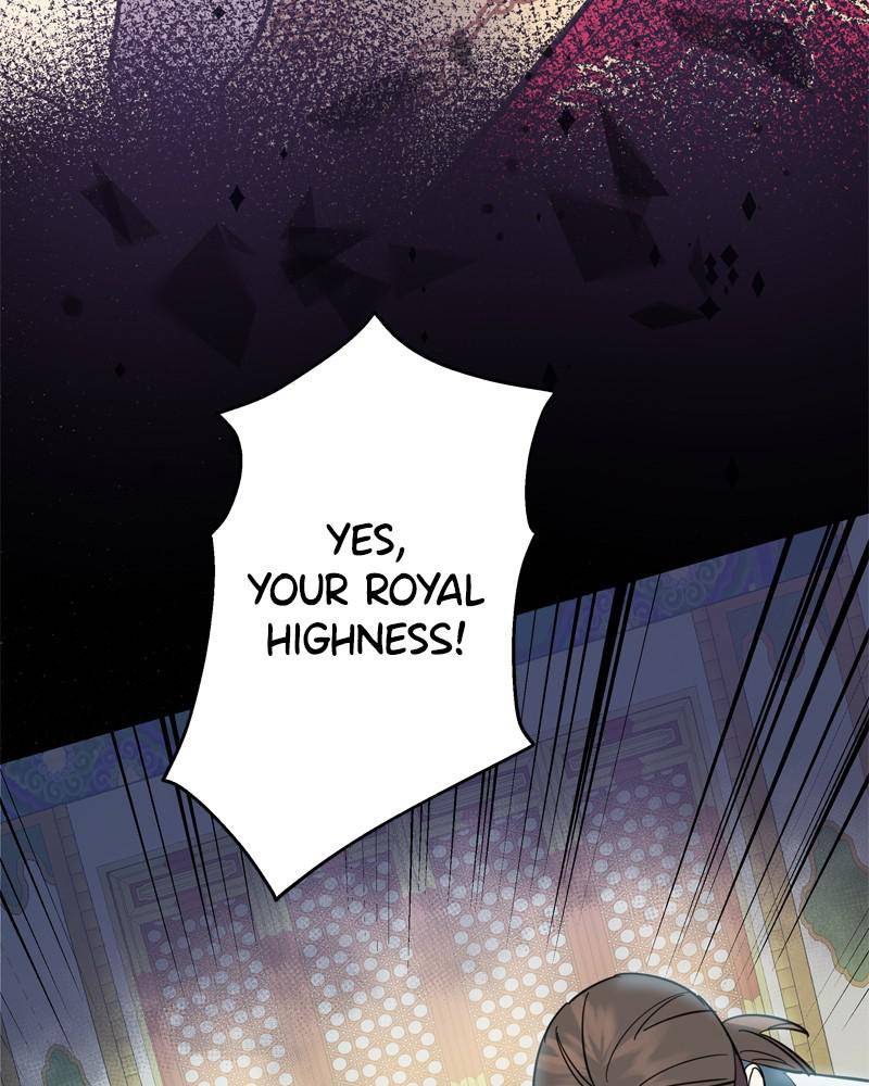 Shadow Bride chapter 27 - page 121