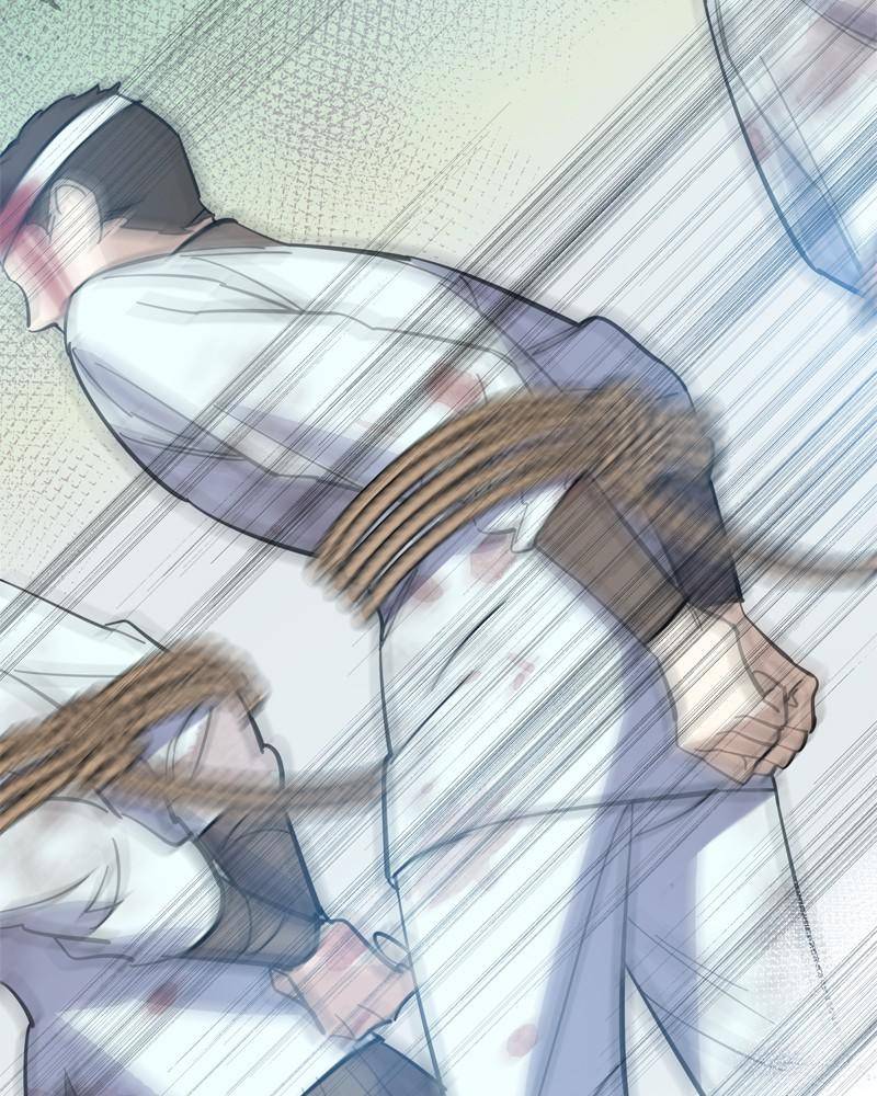 Shadow Bride chapter 27 - page 124