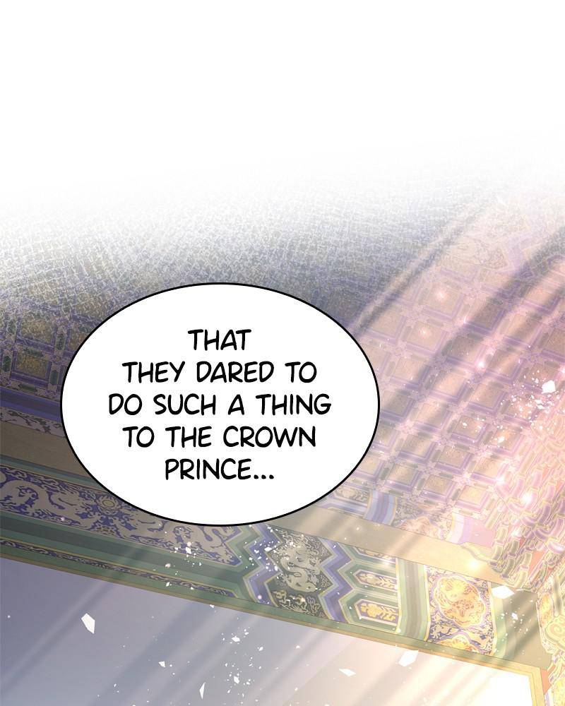 Shadow Bride chapter 27 - page 129