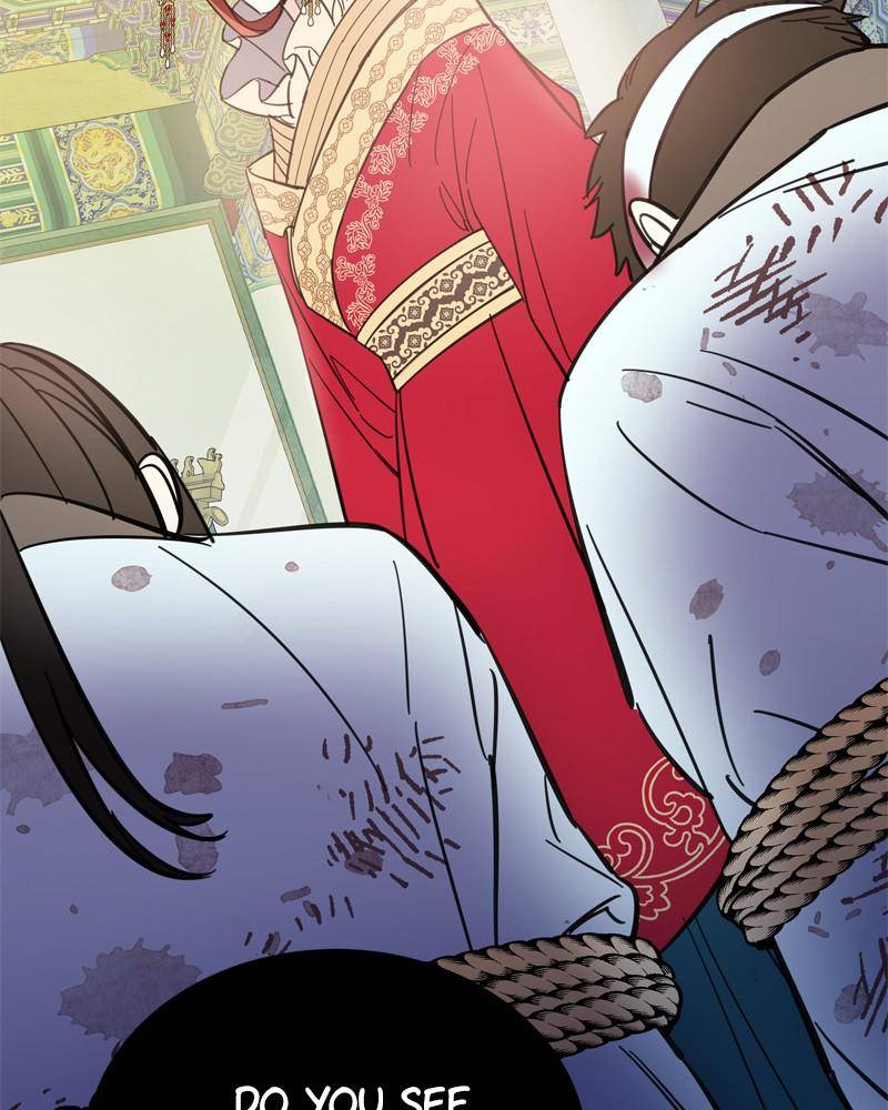 Shadow Bride chapter 27 - page 132