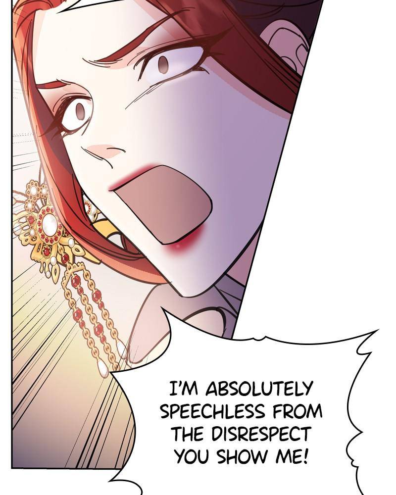 Shadow Bride chapter 27 - page 134