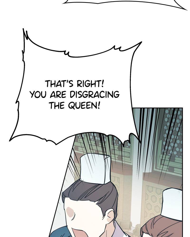 Shadow Bride chapter 27 - page 135