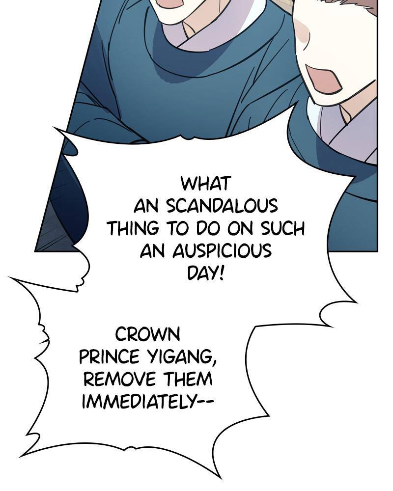 Shadow Bride chapter 27 - page 136