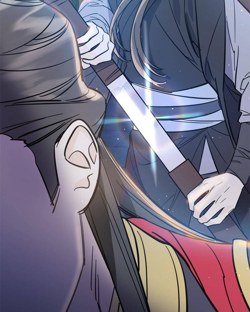 Shadow Bride chapter 27 - page 139