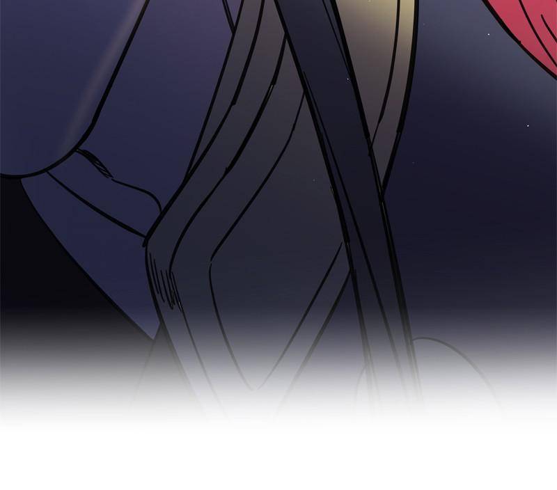 Shadow Bride chapter 27 - page 140