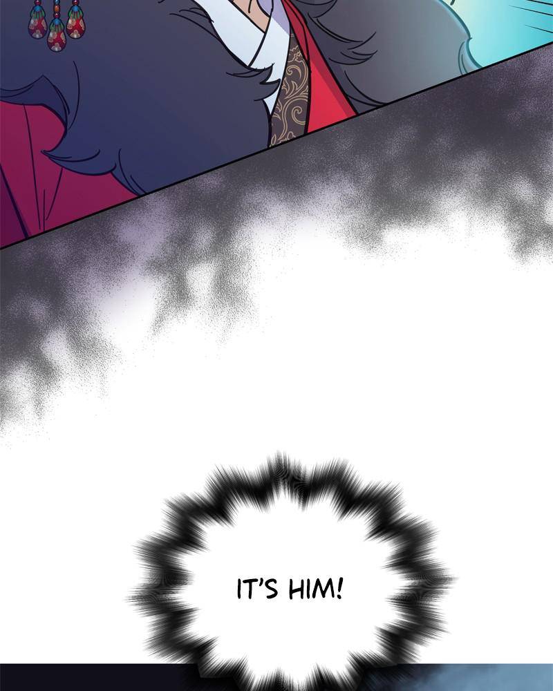 Shadow Bride chapter 27 - page 142