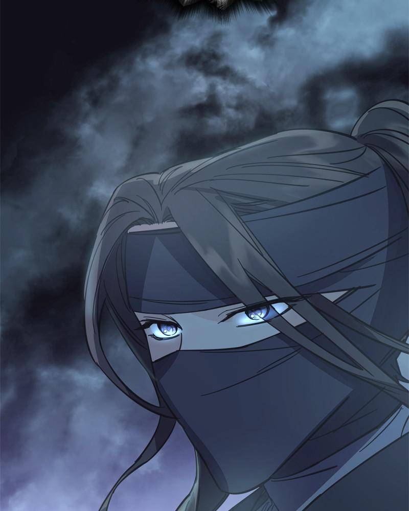 Shadow Bride chapter 27 - page 143