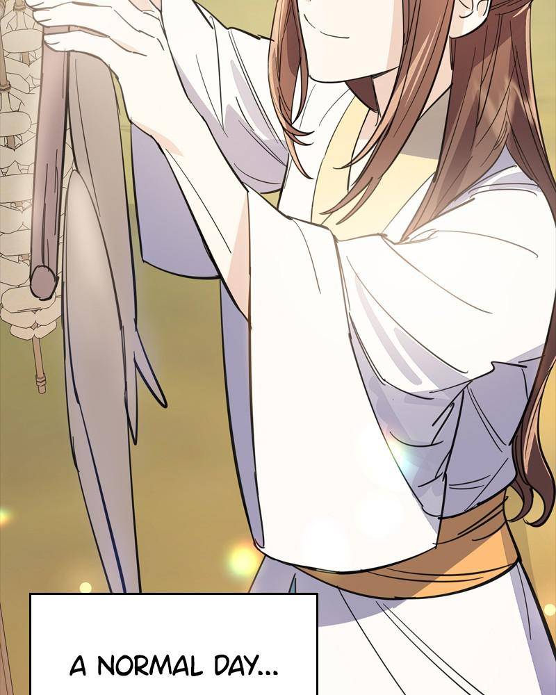 Shadow Bride chapter 27 - page 15
