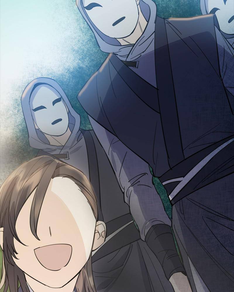 Shadow Bride chapter 27 - page 19