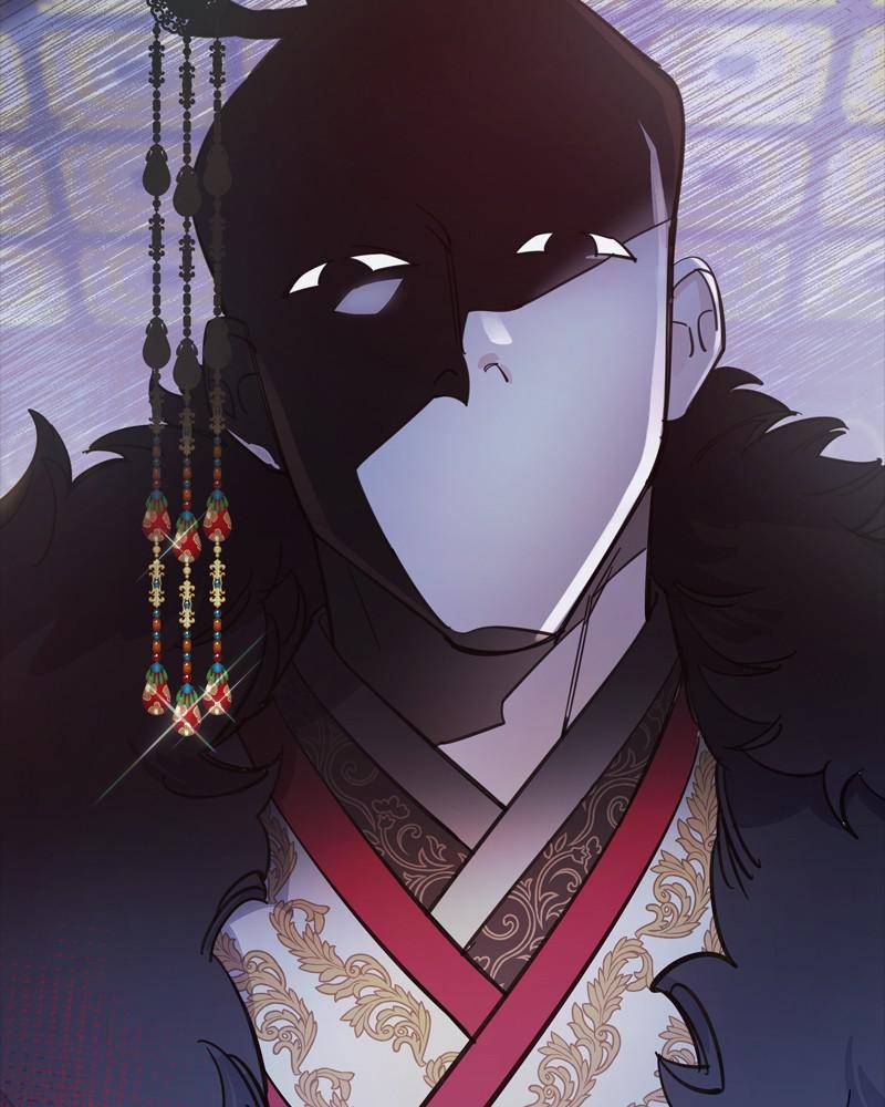 Shadow Bride chapter 27 - page 2