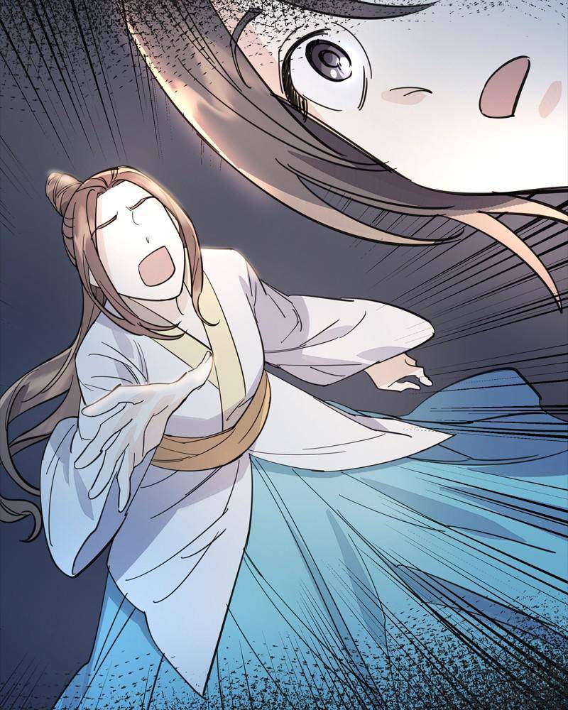 Shadow Bride chapter 27 - page 22
