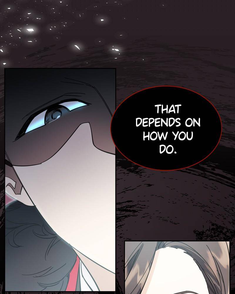 Shadow Bride chapter 27 - page 33
