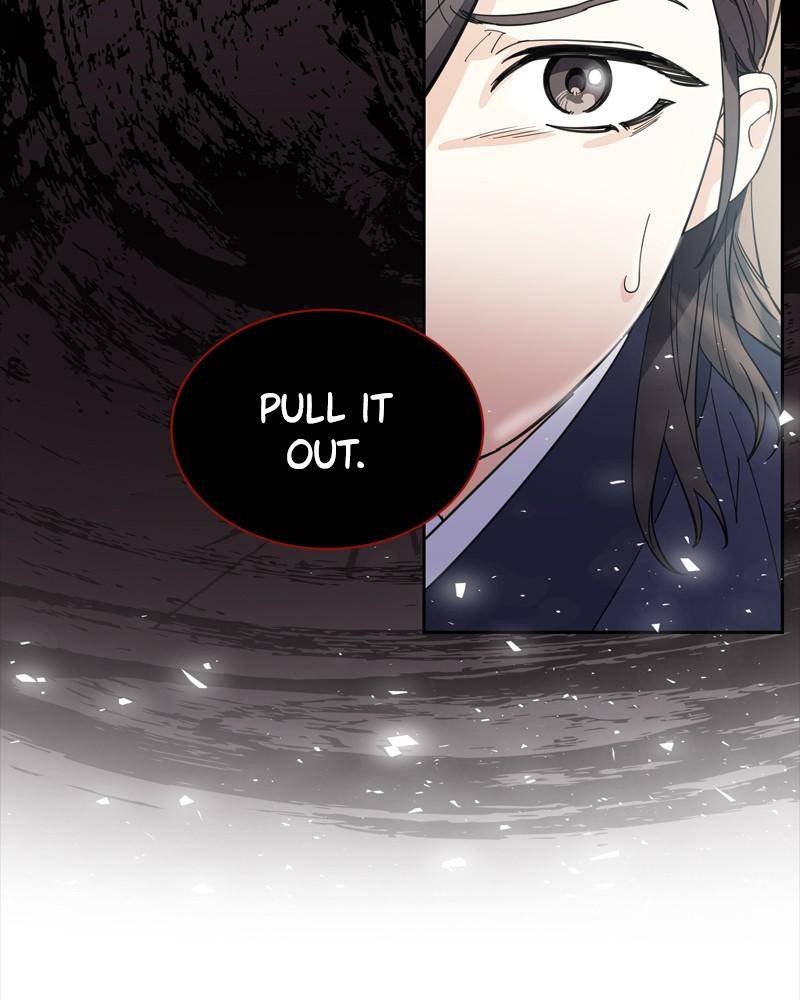 Shadow Bride chapter 27 - page 34