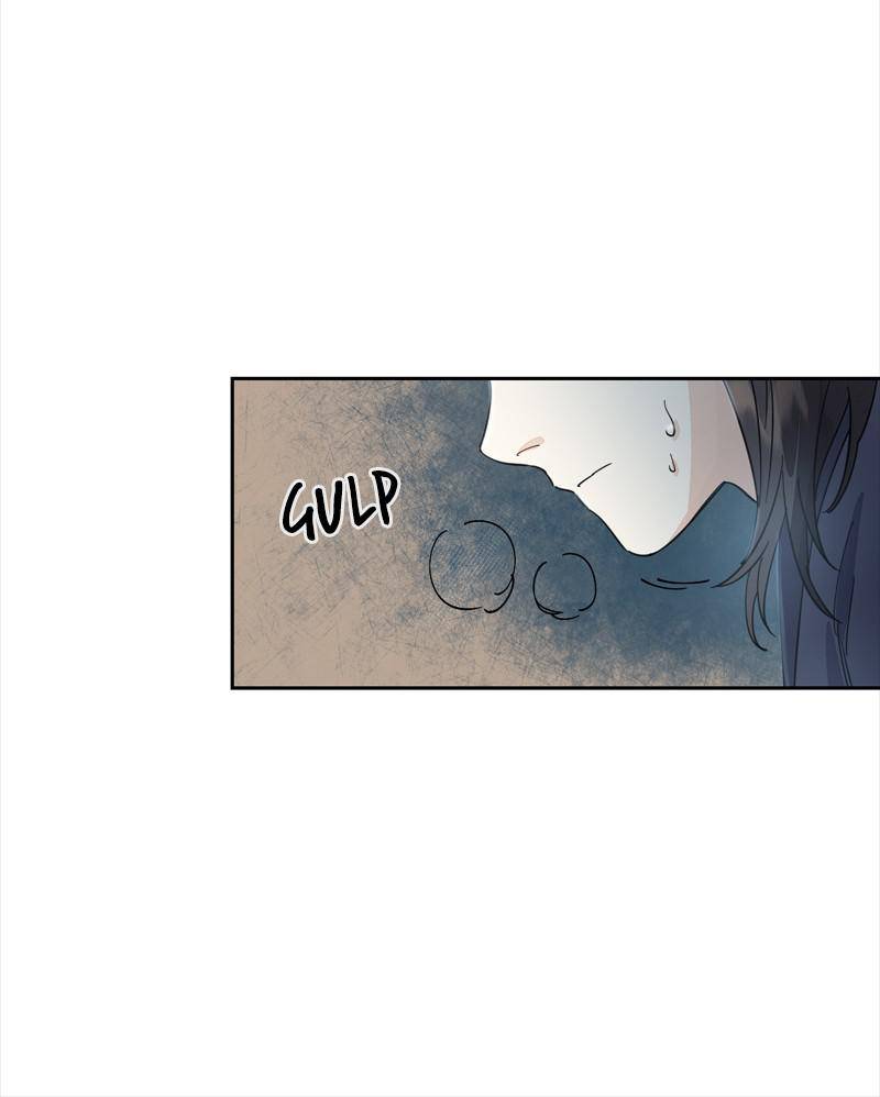 Shadow Bride chapter 27 - page 35