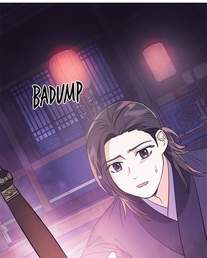 Shadow Bride chapter 27 - page 36