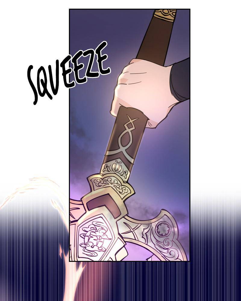 Shadow Bride chapter 27 - page 40
