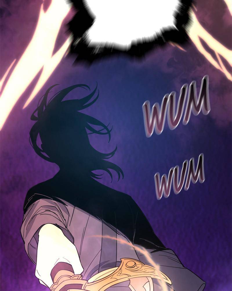 Shadow Bride chapter 27 - page 50