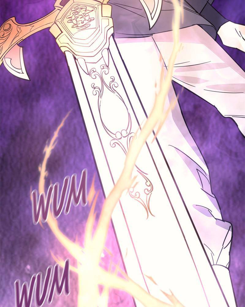 Shadow Bride chapter 27 - page 51