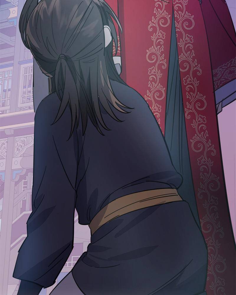 Shadow Bride chapter 27 - page 63