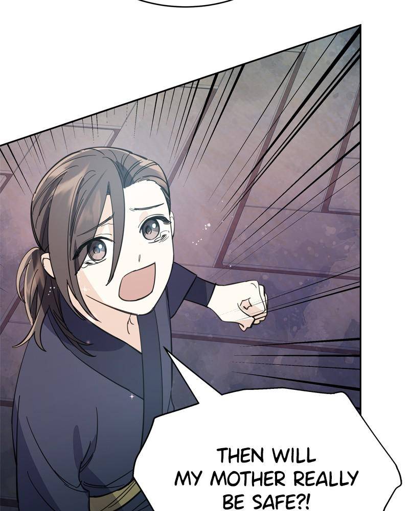 Shadow Bride chapter 27 - page 69