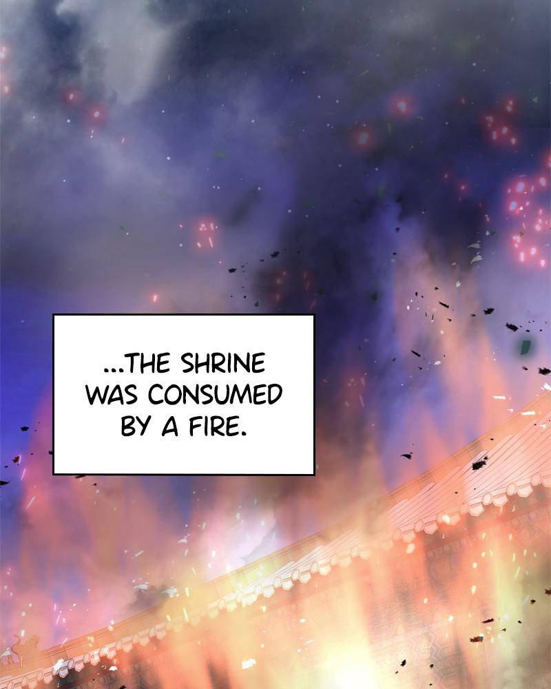 Shadow Bride chapter 27 - page 77