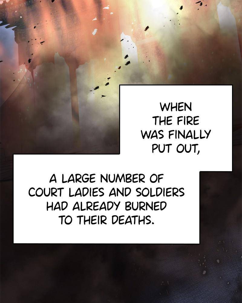 Shadow Bride chapter 27 - page 78