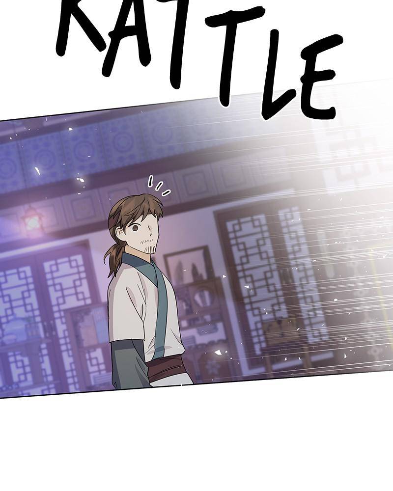 Shadow Bride chapter 59 - page 108