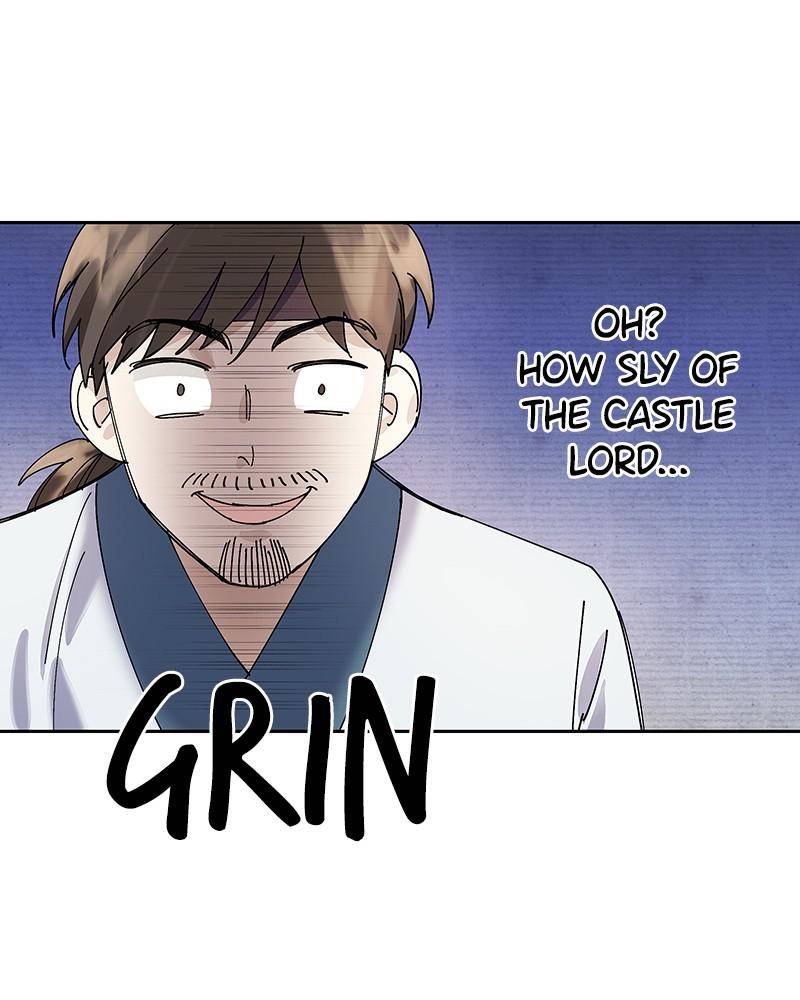 Shadow Bride chapter 59 - page 118