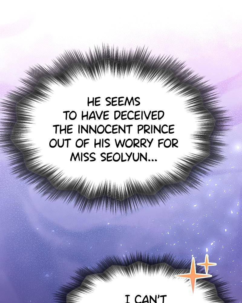 Shadow Bride chapter 59 - page 120