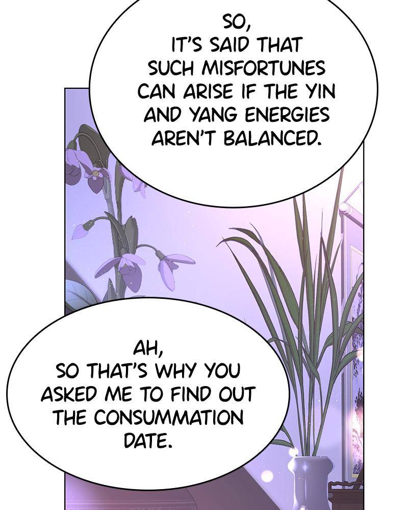 Shadow Bride chapter 59 - page 123