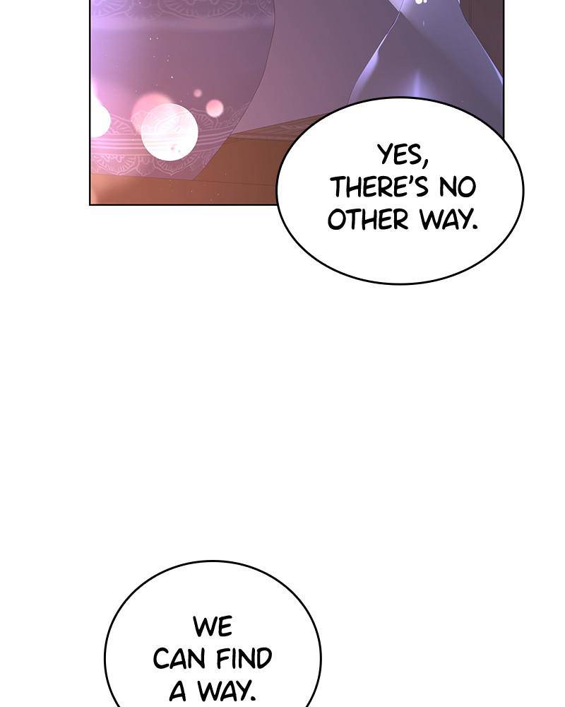 Shadow Bride chapter 59 - page 124