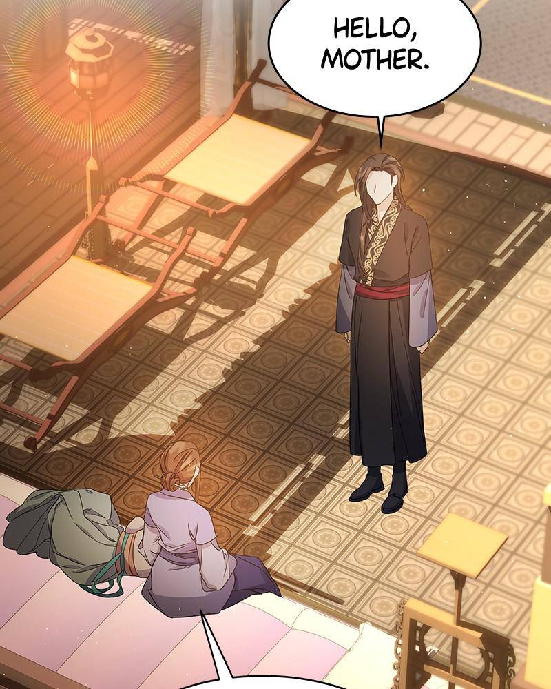 Shadow Bride chapter 59 - page 18