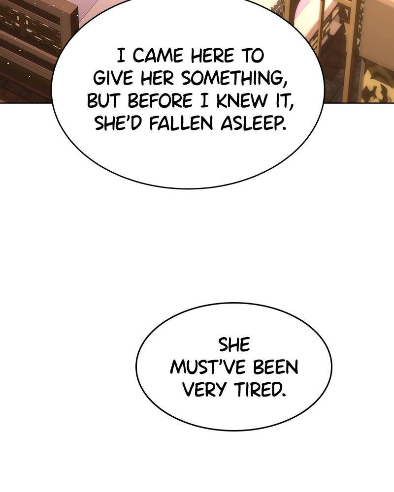 Shadow Bride chapter 59 - page 19