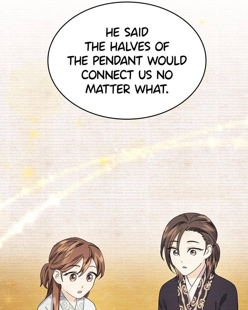 Shadow Bride chapter 59 - page 30