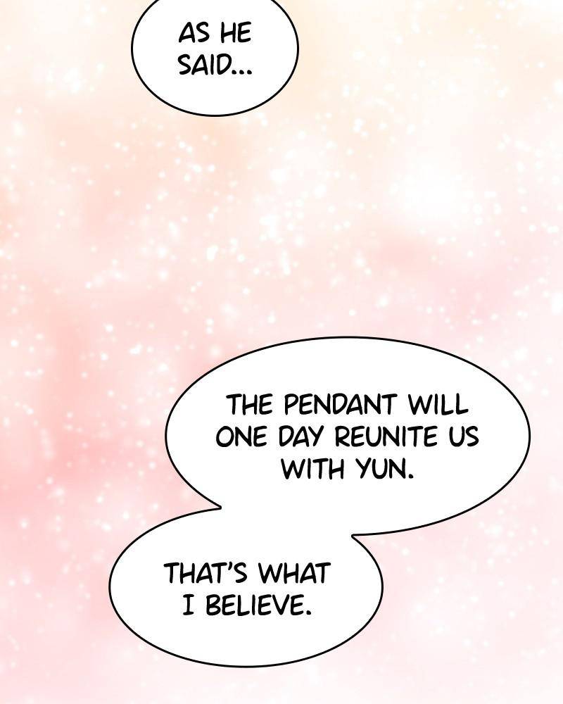 Shadow Bride chapter 59 - page 33