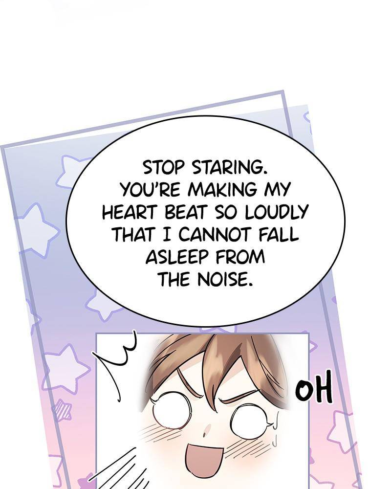 Shadow Bride chapter 59 - page 51
