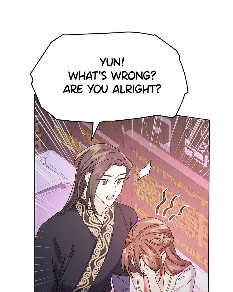Shadow Bride chapter 59 - page 65