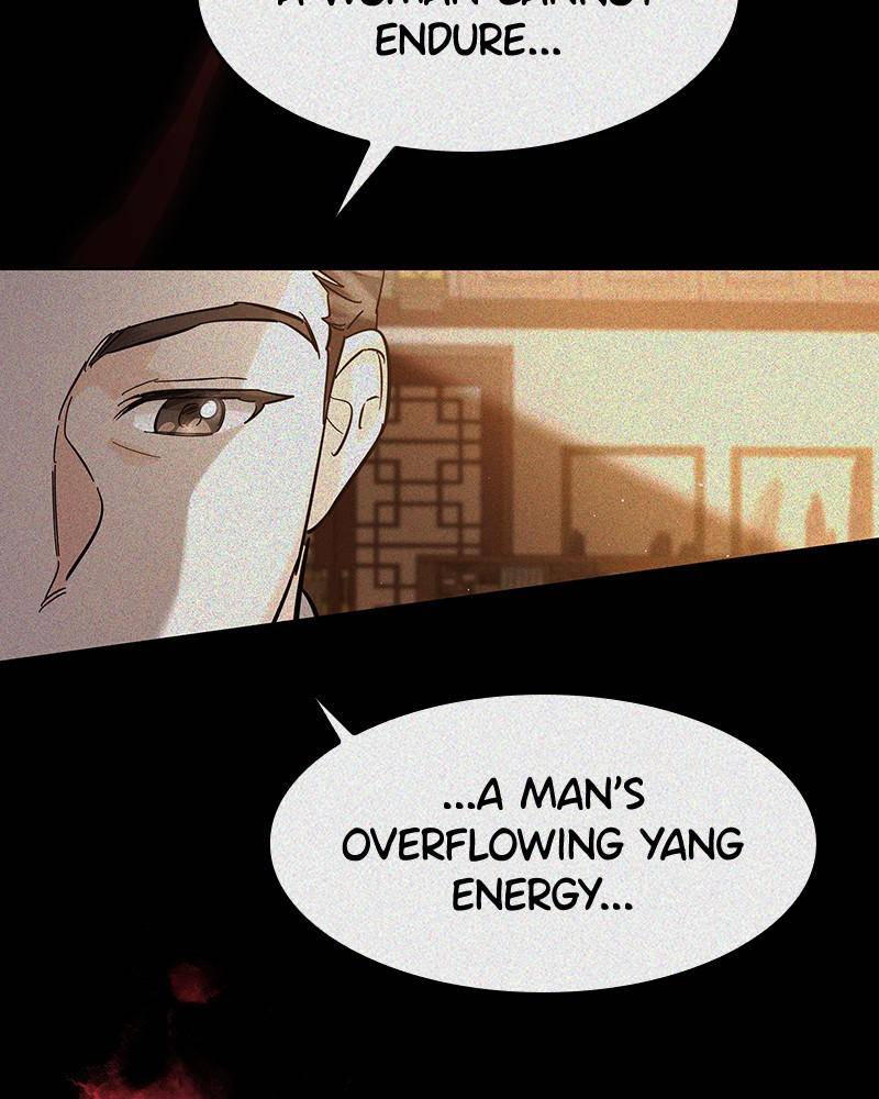 Shadow Bride chapter 59 - page 69
