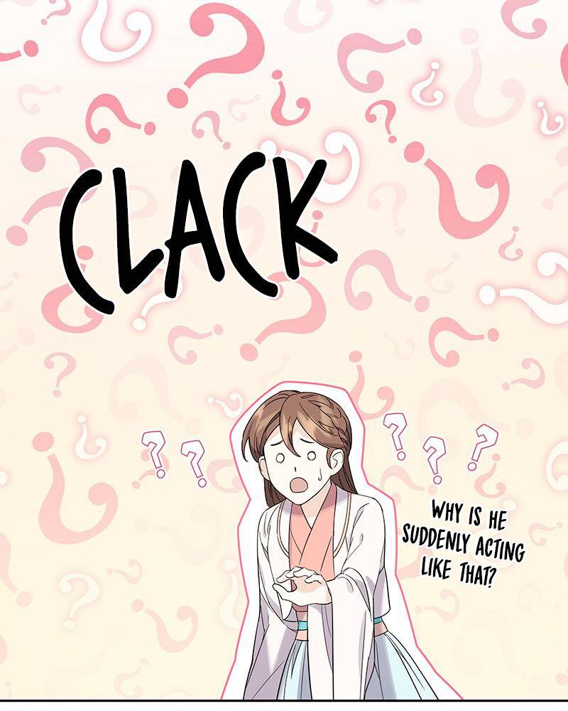 Shadow Bride chapter 59 - page 77