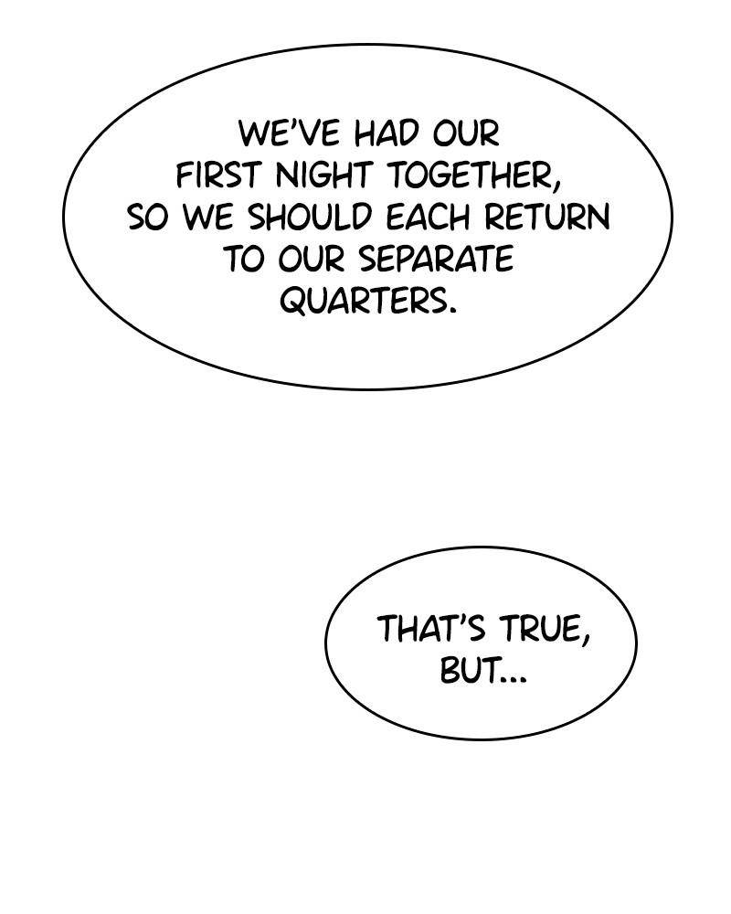 Shadow Bride chapter 59 - page 84
