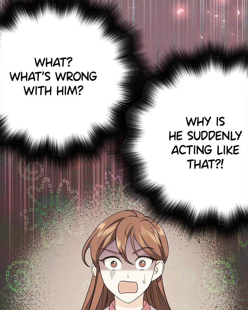 Shadow Bride chapter 59 - page 99