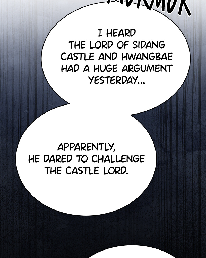 Shadow Bride chapter 58 - page 10