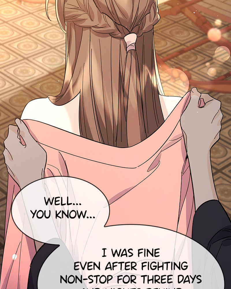 Shadow Bride chapter 58 - page 104