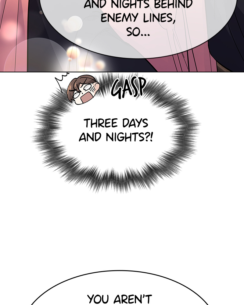 Shadow Bride chapter 58 - page 105