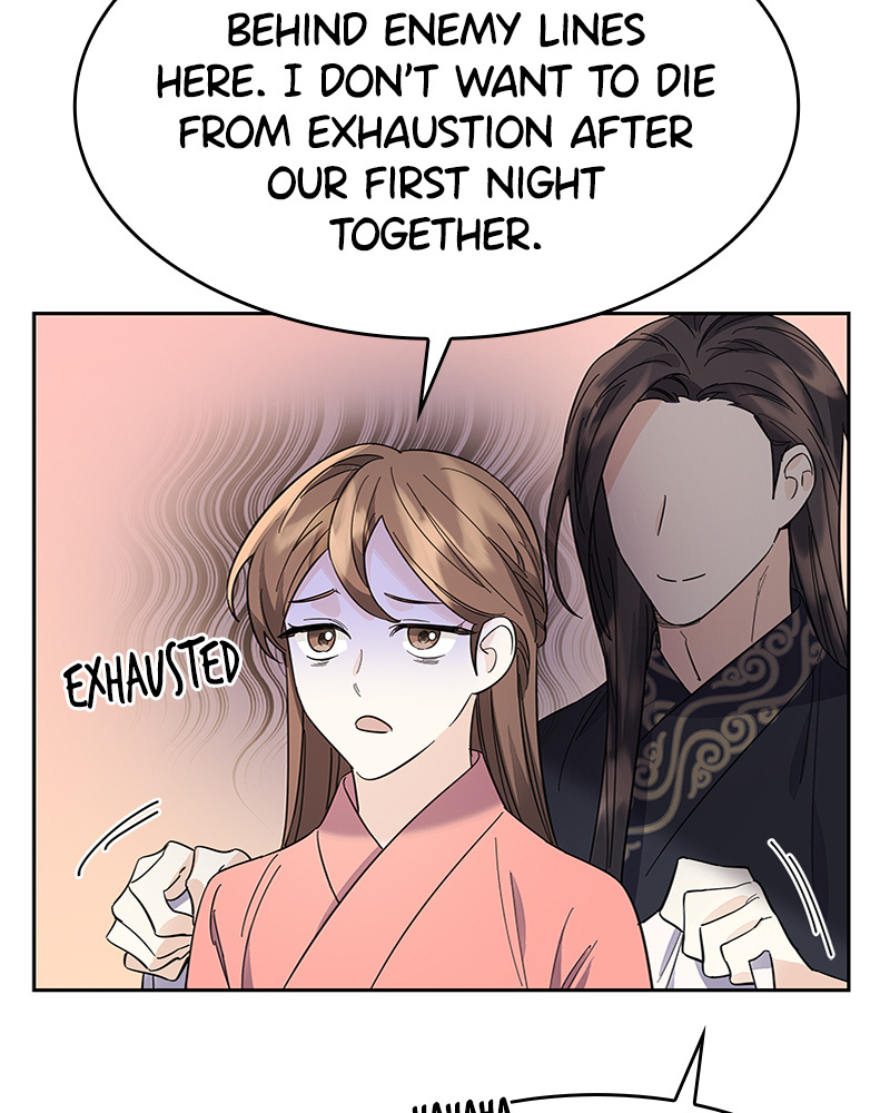Shadow Bride chapter 58 - page 106
