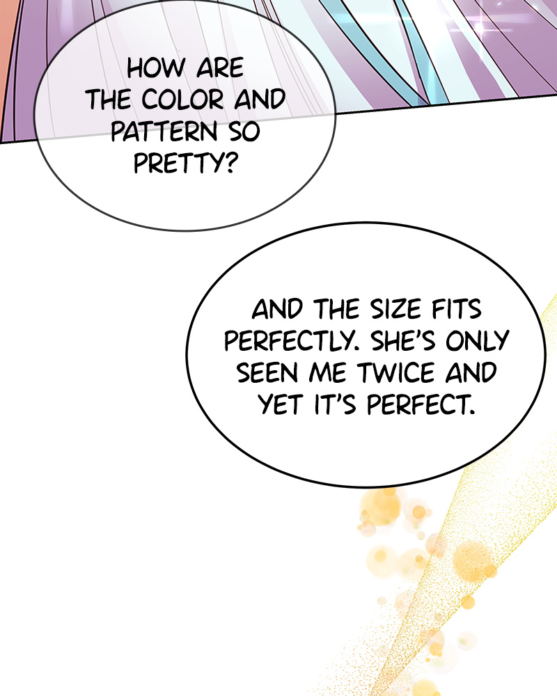 Shadow Bride chapter 58 - page 110