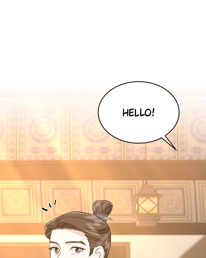 Shadow Bride chapter 58 - page 118