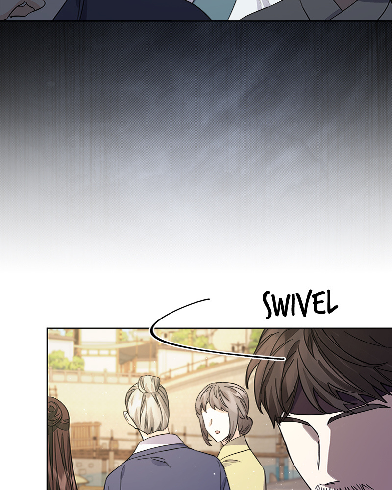 Shadow Bride chapter 58 - page 12