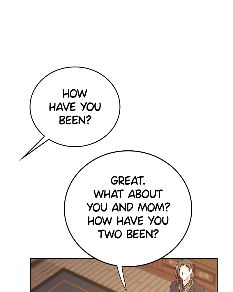 Shadow Bride chapter 58 - page 120
