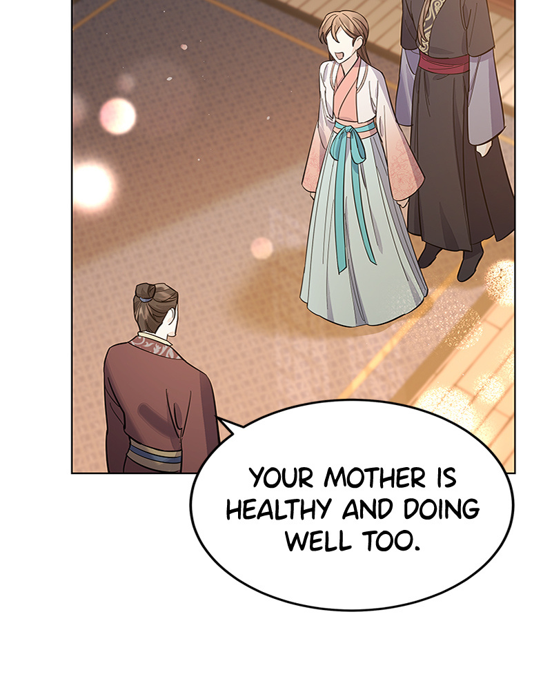 Shadow Bride chapter 58 - page 121